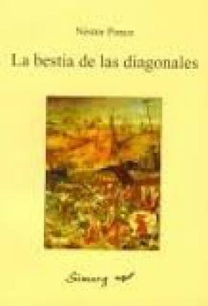 LA BESTIA DE LAS DIAGONALES