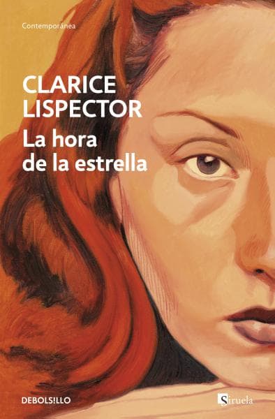 LA HORA DE LA ESTRELLA