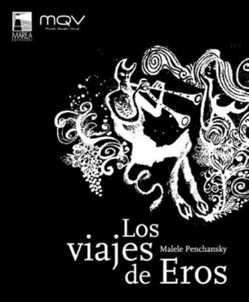 LOS VIAJES DE EROS