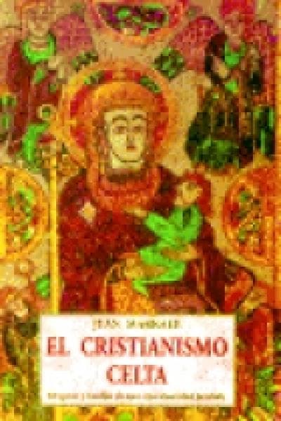 EL CRISTIANISMO CELTA