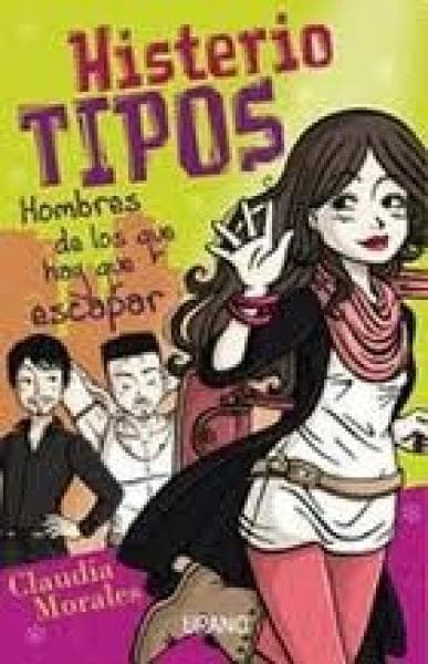 HISTERIOTIPOS