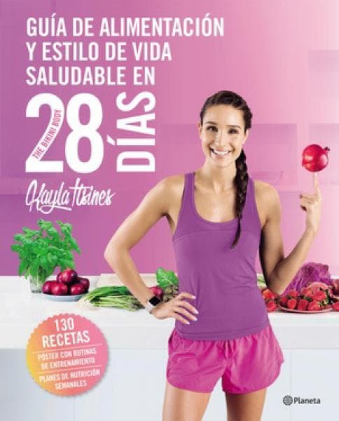 GUIA DE ALIMENTACION Y ESTILO DE VIDA SA