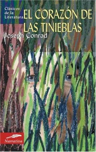 EL CORAZON DE LAS TINIEBLAS