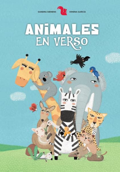 ANIMALES EN VERSO