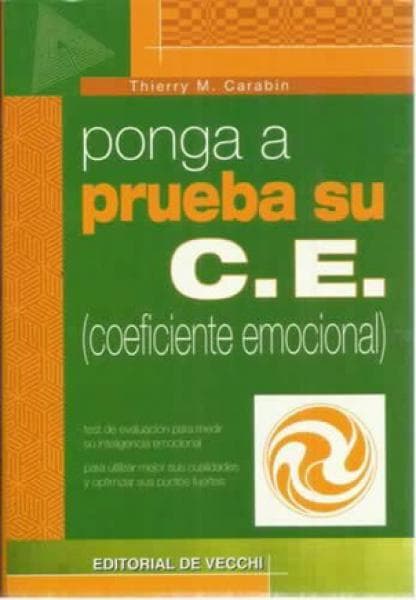 PONGA A PRUEBA SU C.E.