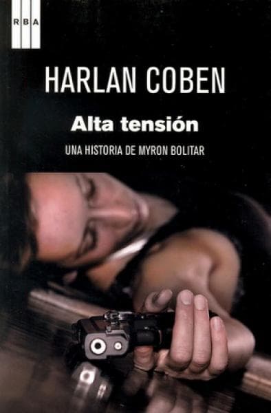 ALTA TENSION