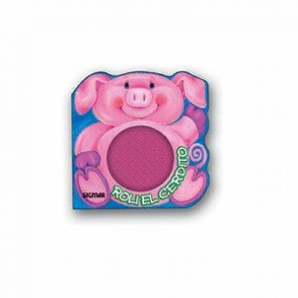 ROLI EL CERDITO