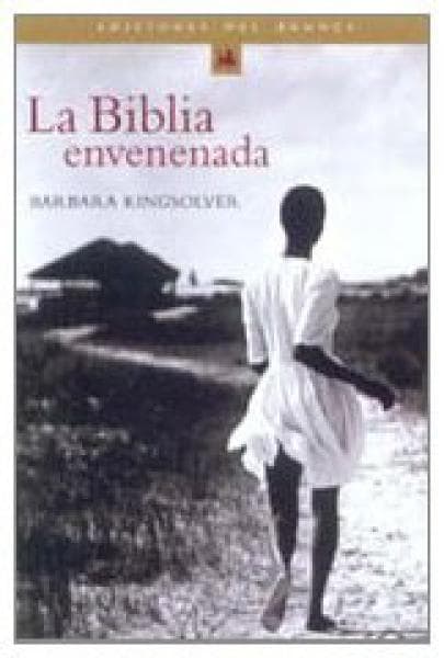 LA BIBLIA ENVENENADA