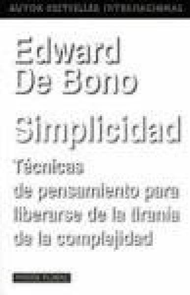SIMPLICIDAD