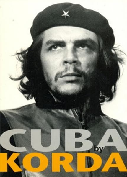 CUBA BY KORDA - INGLES