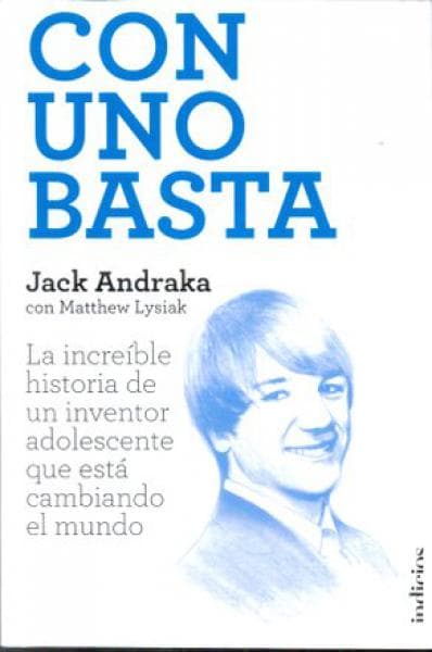 CON UNO BASTA