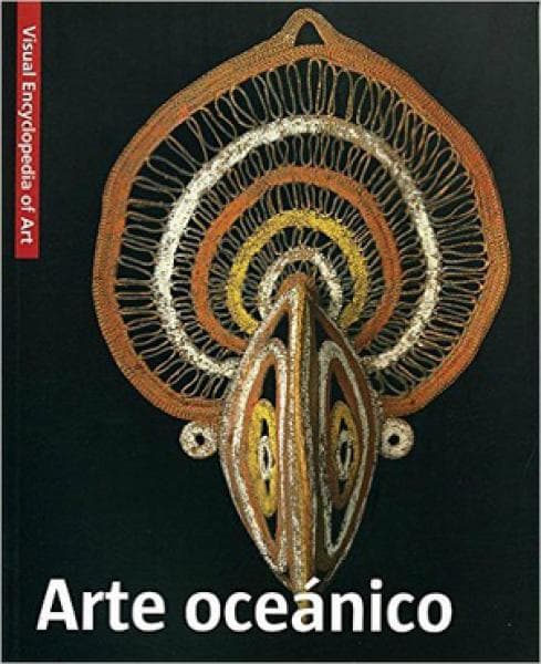 ARTE OCEANICO