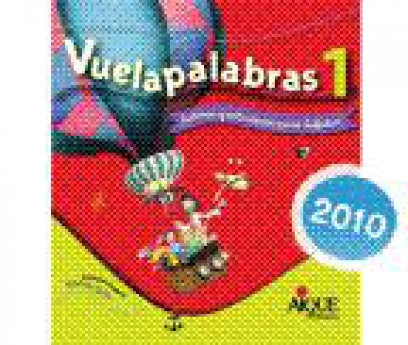 VUELAPALABRAS 1