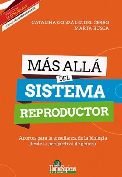 MAS ALLA DEL SISTEMA REPRODUCTOR
