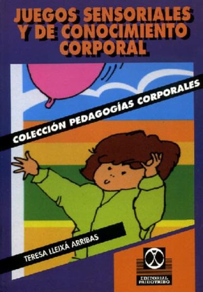 JUEGOS SENSORIALES Y DE CONOCIMIENT
