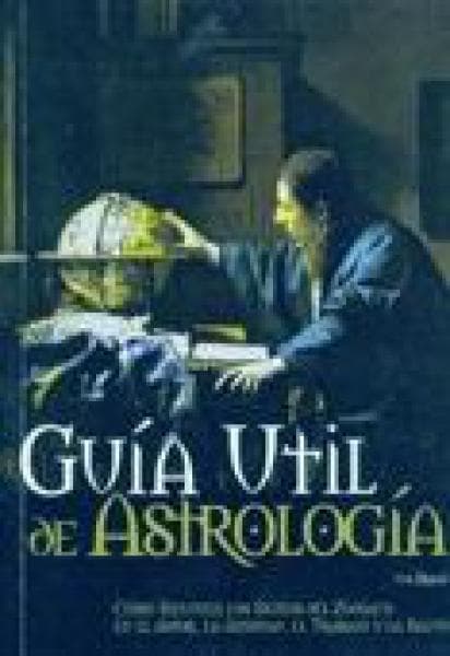 GUIA UTIL DE ASTROLOGIA