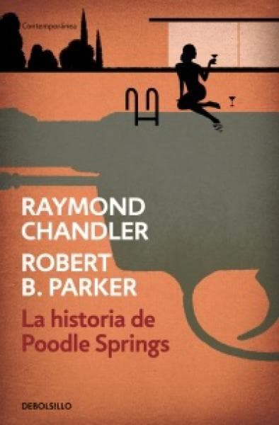 HISTORIA DE POODLE SPRINGS