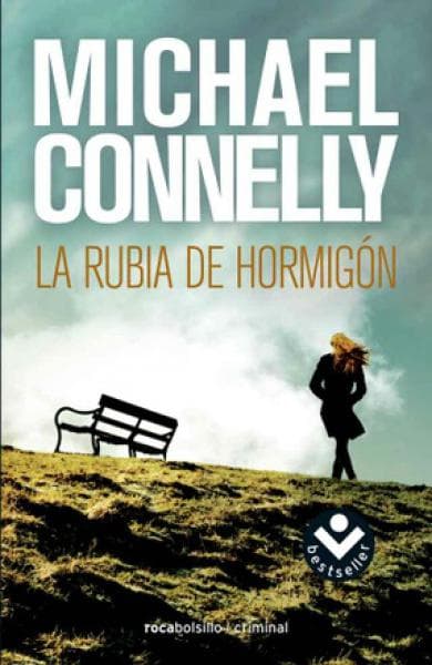 LA RUBIA DE HORMIGON