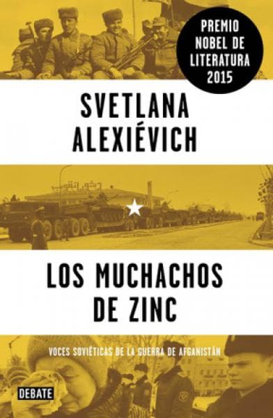 MUCHACHOS DE ZINC, LOS