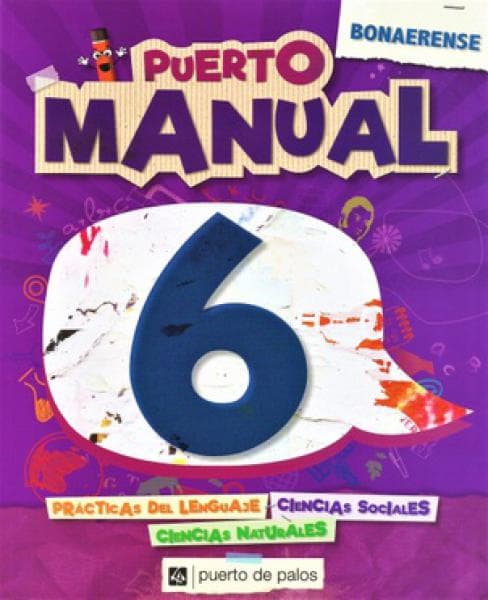 MANUAL 6 (PUERTO MANUAL) 2017