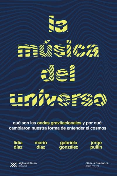 MUSICA DEL UNIVERSO, LA