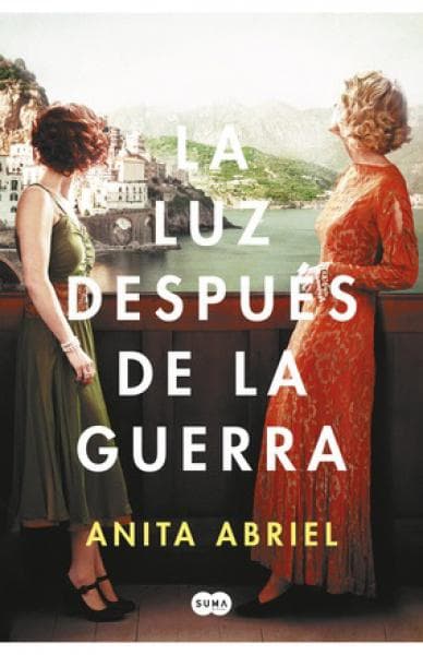 LUZ DESPUES DE LA GUERRA, LA