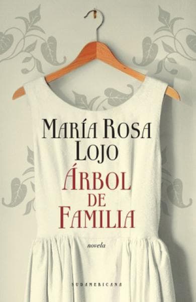 ARBOL DE FAMILIA