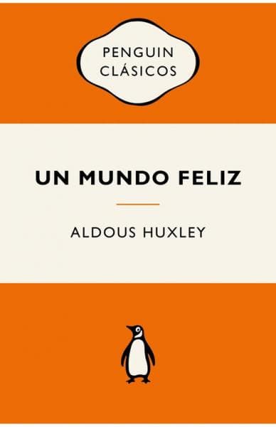 UN MUNDO FELIZ