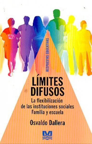 LIMITES DIFUSOS - FLEXIBILIZACION DE LAS