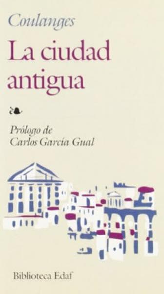 LA CIUDAD ANTIGUA