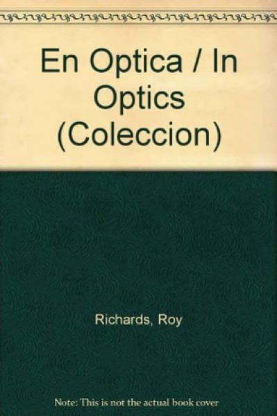 101 TRUCOS CIENTIFICOS EN OPTICA
