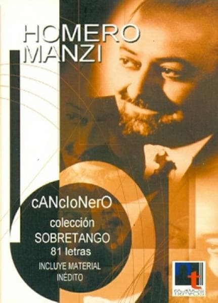CANCIONERO                              