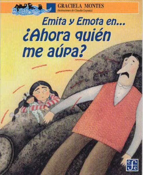 EMITA Y EMOTA EN...AHORA QUIEN ME AUPA?