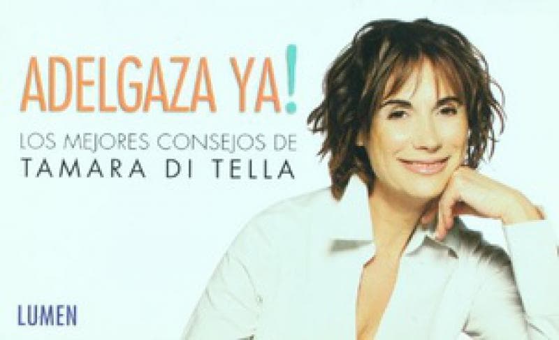 ADELGAZA YA!