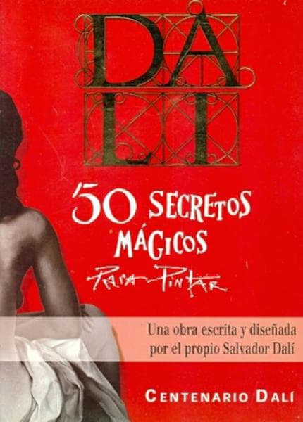 50 SECRETOS MAGICOS PARA PINTAR