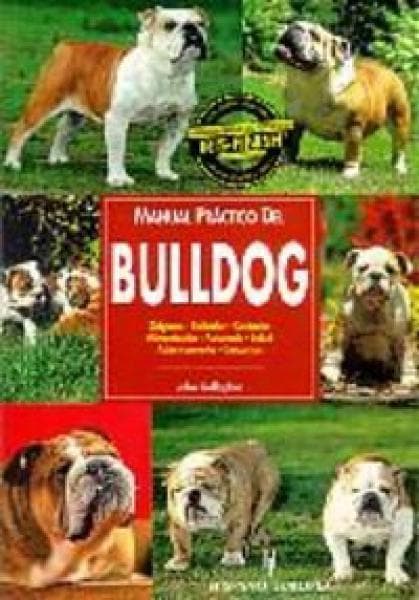 BULLDOG, MANUAL PRACTICO DEL