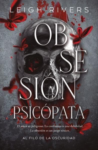 OBSESION PSICOPATA