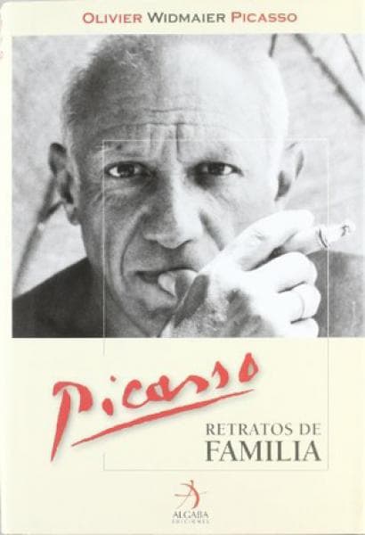 PICASSO - RETRATOS DE FAMILIA