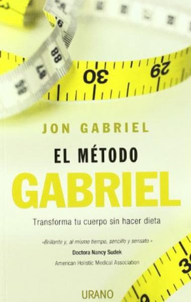 EL METODO GABRIEL