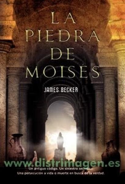 LA PIEDRA DE MOISES