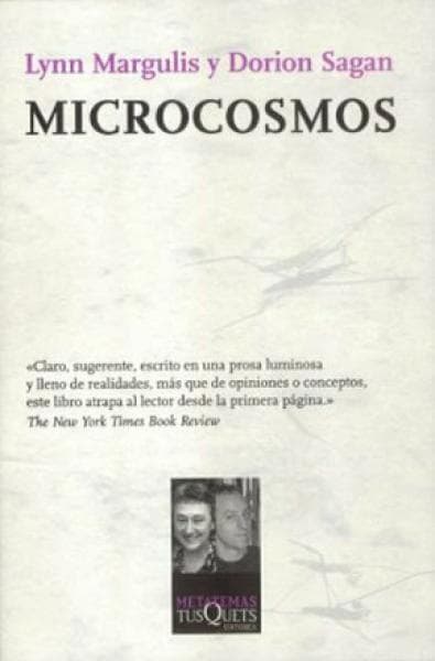 MICROCOSMOS