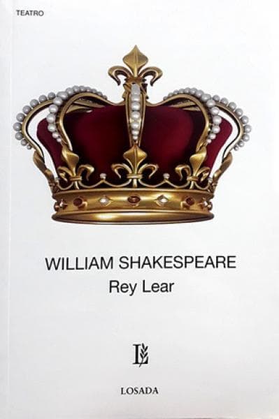 REY LEAR