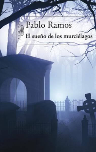 SUEÑO DE LOS MURCIELAGOS