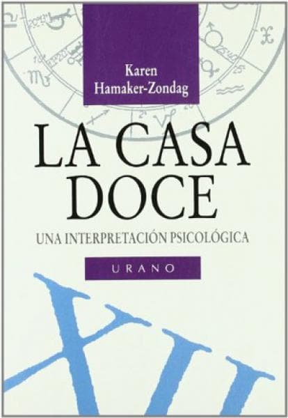LA CASA DOCE