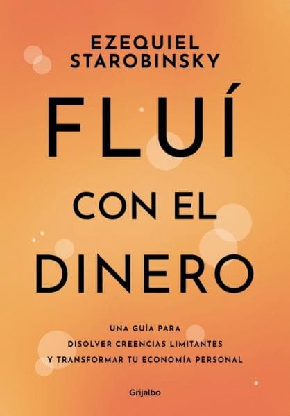 FLUI CON EL DINERO