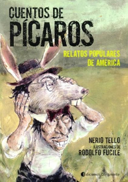 CUENTOS DE PICAROS