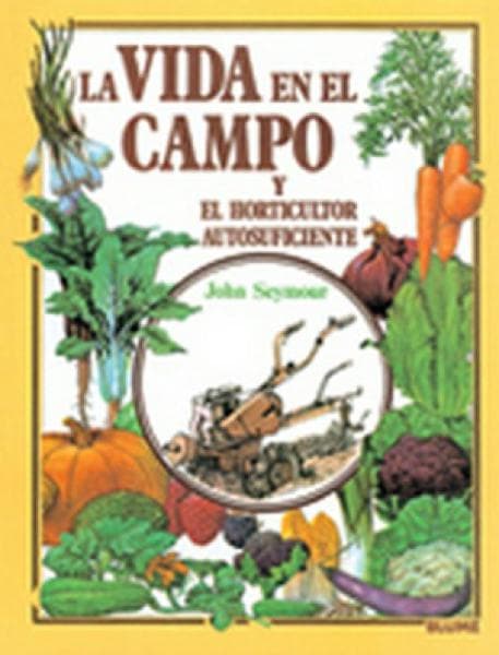 LA VIDA EN EL CAMPO - HORTICULTOR