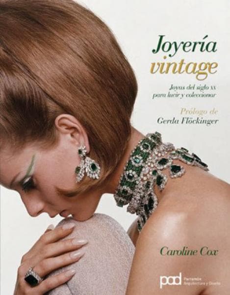 JOYERIA VINTAGE