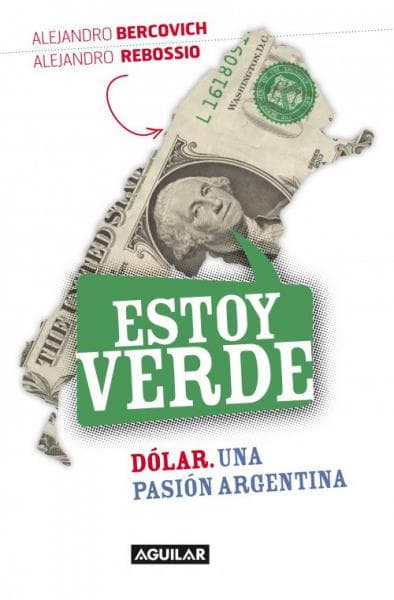 ESTOY VERDE
