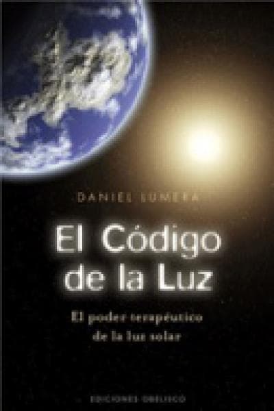 EL CODIGO DE LA LUZ